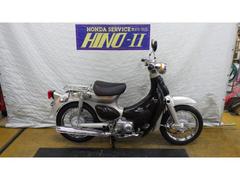 リトルカブ(ホンダ)のバイクを探すなら【グーバイク】