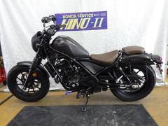 レブル250 Sエディション(ホンダ)のバイクを探すなら【グーバイク】