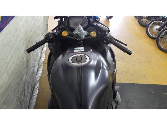 カワサキ Ninja ZX－25R SE 2025年モデル クイック