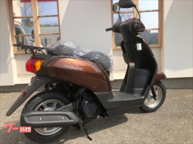 ホンダ タクト ベーシック コンビニフック リアキャリア シャッターキー 広島県 株 中央ホンダ b の中古バイク 新車バイク Goo バイク情報