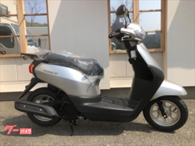 ホンダ タクト ベーシック リアキャリア 大型コンビニフック シャッターキー 株 中央ホンダ 新車 中古バイクなら グーバイク