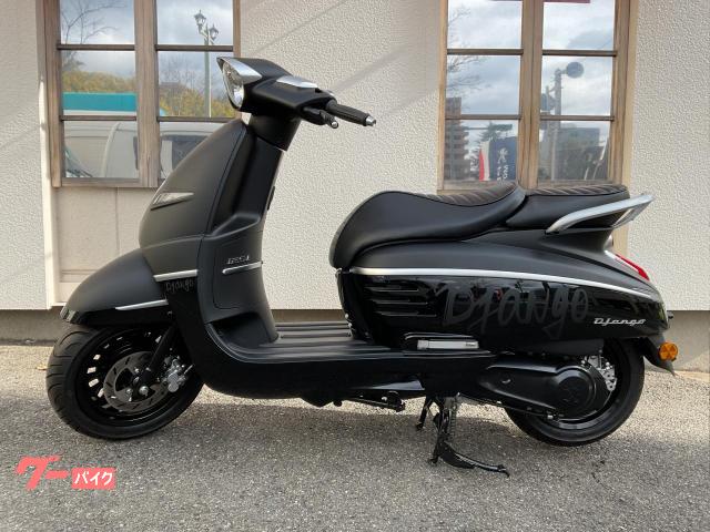 Peugeot 125 ABS 12 2023 — миниатюра 4