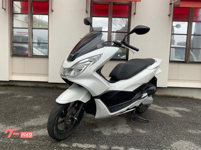 ホンダ PCX JF56型 LEDヘッドライト コンビブレーキ
