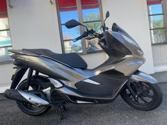 ホンダ　ＰＣＸ１５０　２０１８モデル　スマートキー　アクセサリーソケット　ＡＢＳ