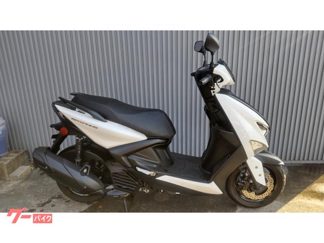 シグナス　グリファス　ノーマル　ワンオーナー