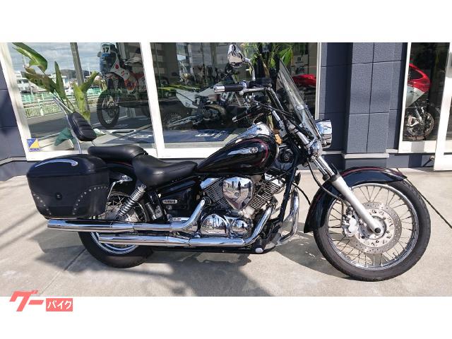 ドラッグスター２５０