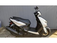 ヤマハ　シグナス　グリファス