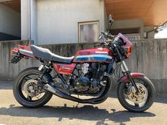 カワサキ　ＧＰＺ１１００　フルレストア　Ｊ＆Ｊフルリビルトクランクシャフト