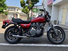 カワサキ　Ｚ９００　ＫＺ９００ＬＴＤ　１９７６年モデル　フルレストア