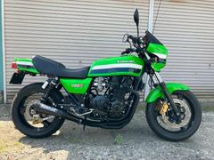 カワサキ　Ｚ１１００ＧＰ　フルレストア　ローソン仕様　ＴＭＲキャブ　カスタム多数