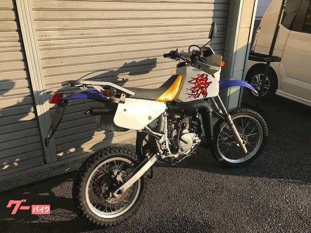 車両情報 ホンダ Crm50 エム ファクトリー オフロードバイク専門店 中古バイク 新車バイク探しはバイクブロス