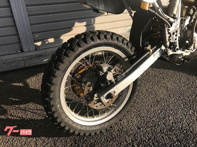 ホンダ ｃｒｍ５０ ボアアップ 高知県 エム ファクトリー オフロードバイク専門店 003b の中古バイク 新車バイク Goo バイク情報