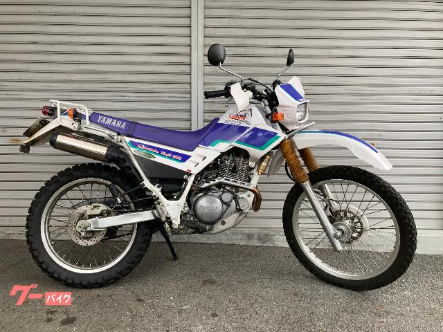 ヤマハ セロー２２５ｗ エム ファクトリー オフロードバイク専門店 新車 中古バイクなら グーバイク