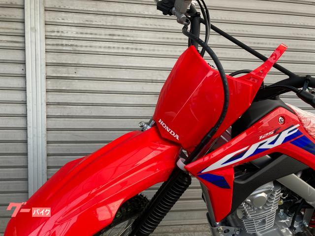 ホンダ ＣＲＦ１２５Ｆ｜エム・ファクトリー オフロードバイク専門店｜新車・中古バイクなら【グーバイク】