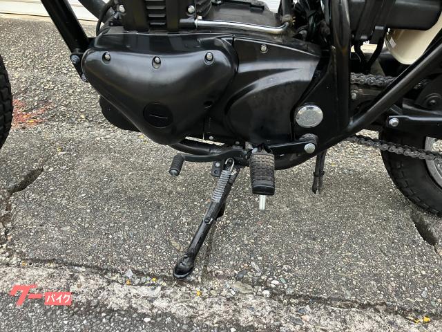 まとめ購入 230816】250TR(BJ250F-005)○ キャブレター キャブ KEIHIN 【キャブ車