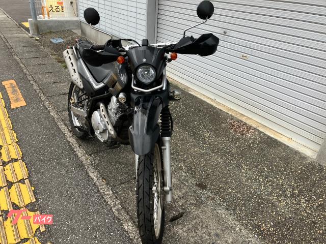 ヤマハ セロー250 型式DG11J 4サイクル キャブ車｜エム