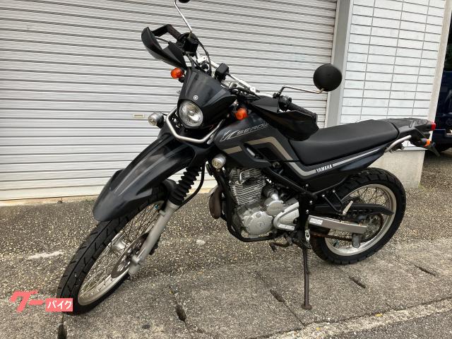 ヤマハ セロー250 型式DG11J 4サイクル キャブ車｜エム 