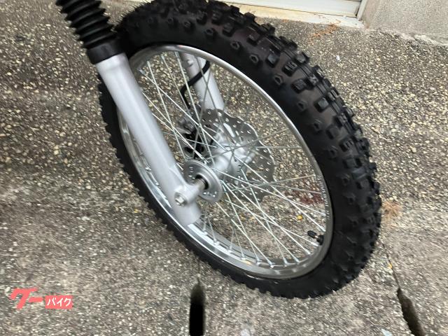 ホンダ CRF125F 2026年モデル 新車 公道走行不可｜エム