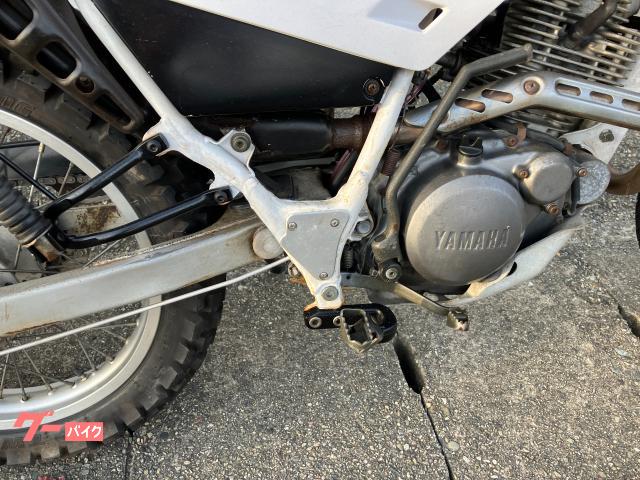 お話中です。セロー225 セロー225は後悔する？実際の弱点と中古購入の注意点を徹底