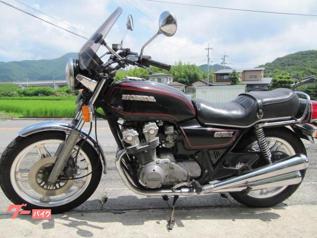 ホンダ ｃｂ７５０ｋ オートショップフジ 新車 中古バイクなら グーバイク