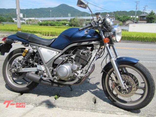 ＳＲＸ６００（ヤマハ）のバイク作業実績一覧｜バイクの整備・メンテナンス・修理なら【グーバイク】