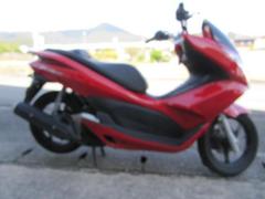 ホンダ　ＰＣＸ１５０　ノーマル車両　ワンオーナー車
