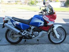 ホンダ　アフリカツイン