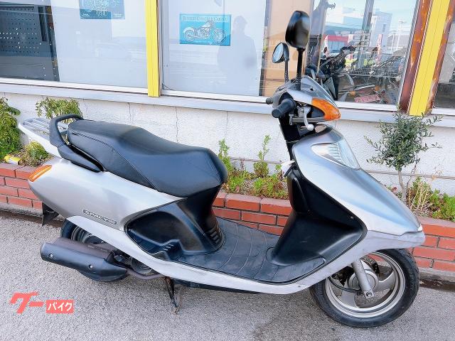 車両情報:ホンダ スペイシー100 | 2輪ワールド | 中古バイク・新車