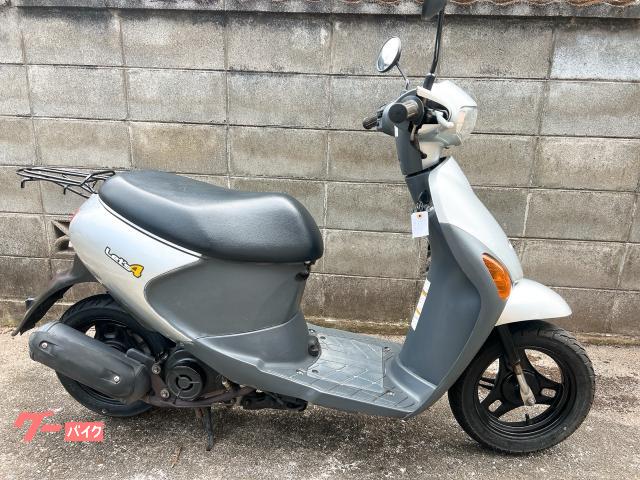 スズキ レッツ４ バッテリー、リヤタイヤ新品｜ニリンワールド｜新車・中古バイクなら【グーバイク】