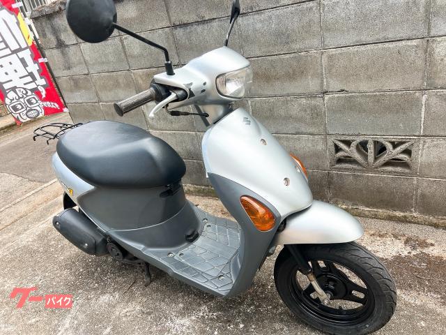 スズキ レッツ４ バッテリー、リヤタイヤ新品｜ニリンワールド｜新車・中古バイクなら【グーバイク】