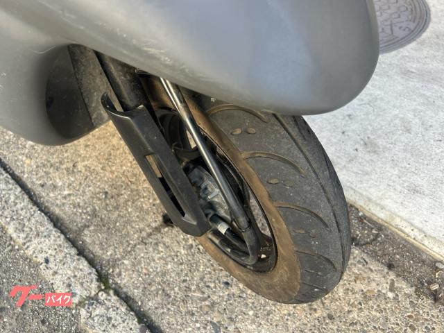 スズキ レッツII｜ニリンワールド｜新車・中古バイクなら【グーバイク】