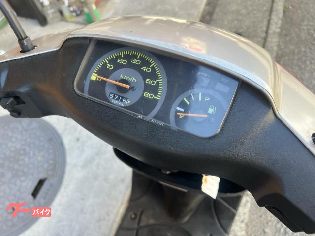 スズキ レッツII｜ニリンワールド｜新車・中古バイクなら【グーバイク】