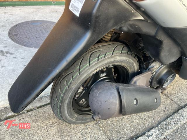 スズキ レッツII｜ニリンワールド｜新車・中古バイクなら【グーバイク】