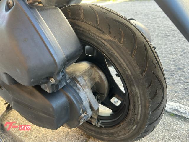 スズキ レッツII｜ニリンワールド｜新車・中古バイクなら【グーバイク】