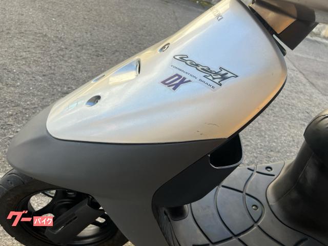 スズキ レッツII｜ニリンワールド｜新車・中古バイクなら【グーバイク】
