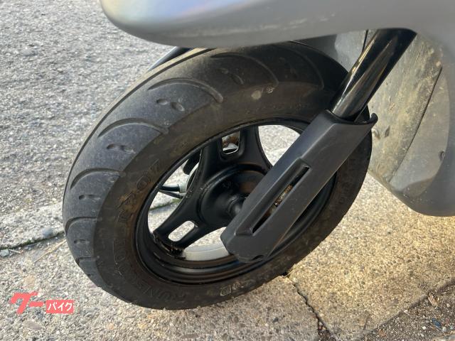 スズキ レッツII｜ニリンワールド｜新車・中古バイクなら【グーバイク】