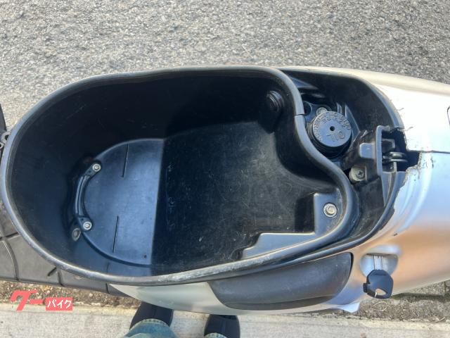 スズキ レッツII｜ニリンワールド｜新車・中古バイクなら【グーバイク】