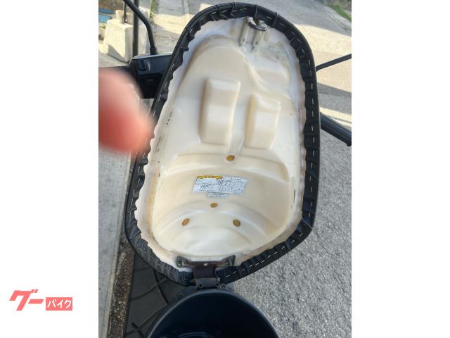 スズキ レッツII｜ニリンワールド｜新車・中古バイクなら【グーバイク】