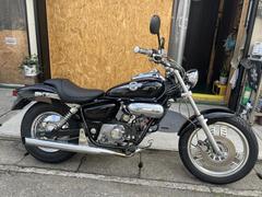 ホンダ　ＭＡＧＮＡ　ＦＩＦＴＹ　１０８ｃｃボアアップ