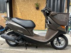 ホンダ　Ｄｉｏ　チェスタ