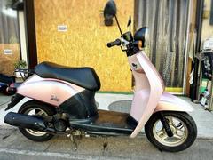 ホンダ　トゥデイ