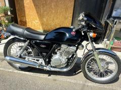 ホンダ　ＧＢ２５０クラブマン