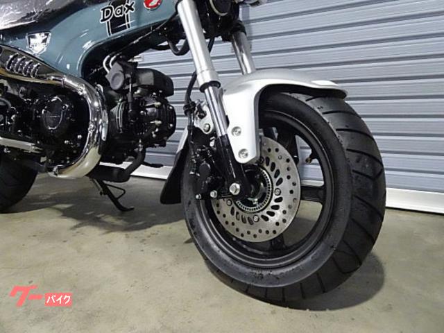 ホンダ ダックス 2026年最新Yahoo!オークション シャリー 純正
