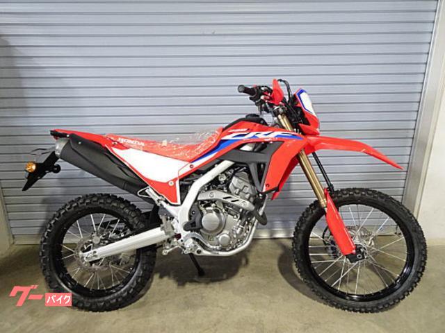 ＣＲＦ２５０Ｌ＜Ｓ＞