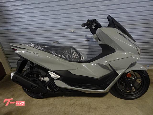 ＰＣＸ１６０　２０２５年最新モデル