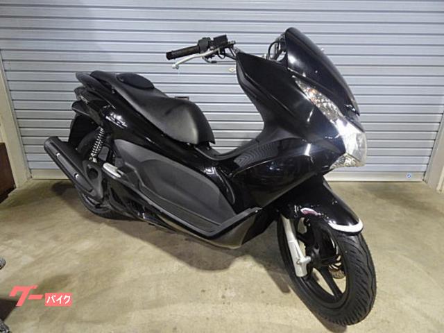 ホンダ PCX JF28｜Team 中村屋｜新車・中古バイク