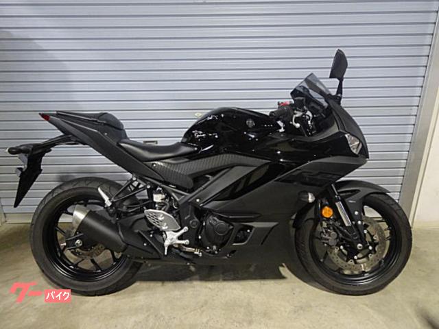 ＹＺＦ−Ｒ２５　ＡＢＳ　ＥＴＣ装備