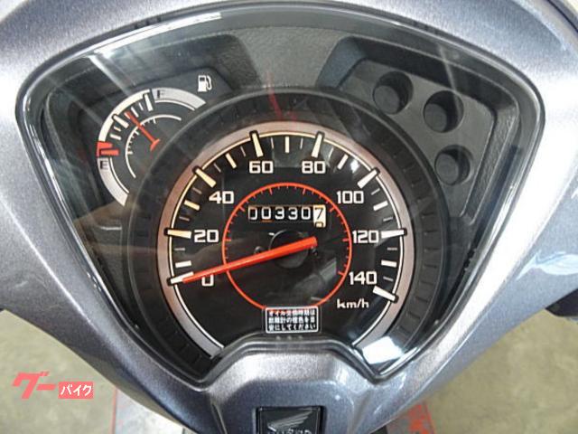 ホンダ Dio110 JF58 ワンオーナー｜Team 中村屋｜新車