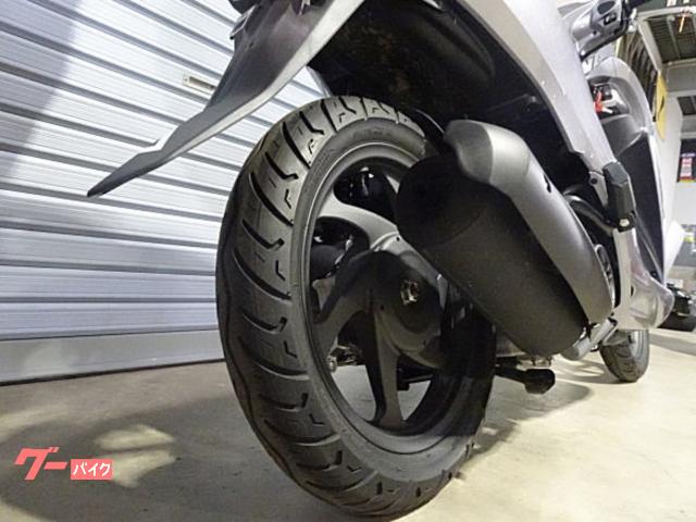 ホンダ Dio110 JF58 ワンオーナー｜Team 中村屋｜新車