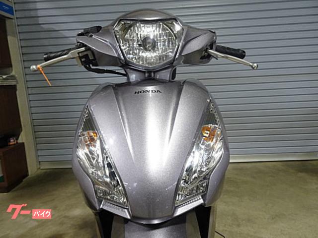 ホンダ Dio110 JF58 ワンオーナー｜Team 中村屋｜新車